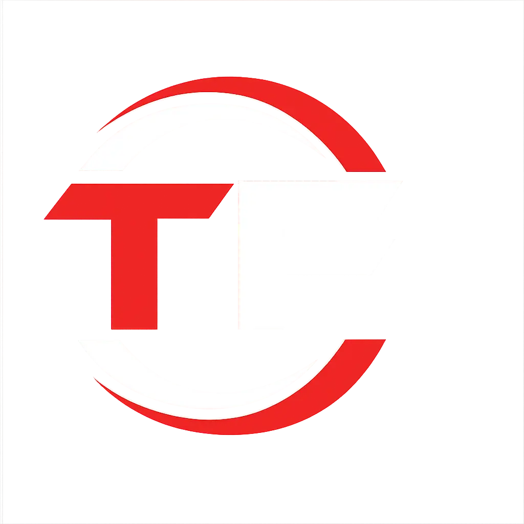 True Fitness Gym Mohali Logo